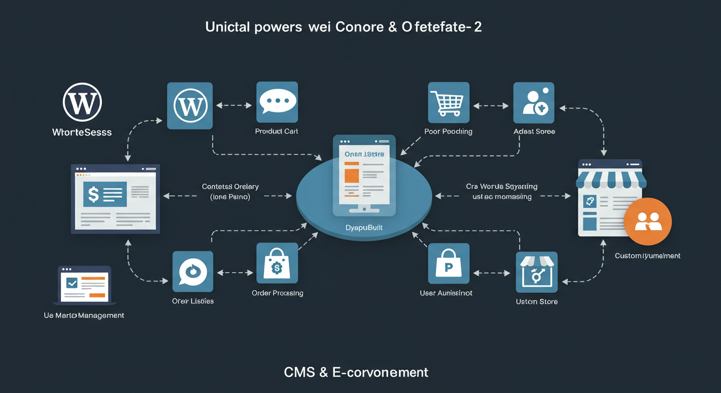 AnberTech CMS