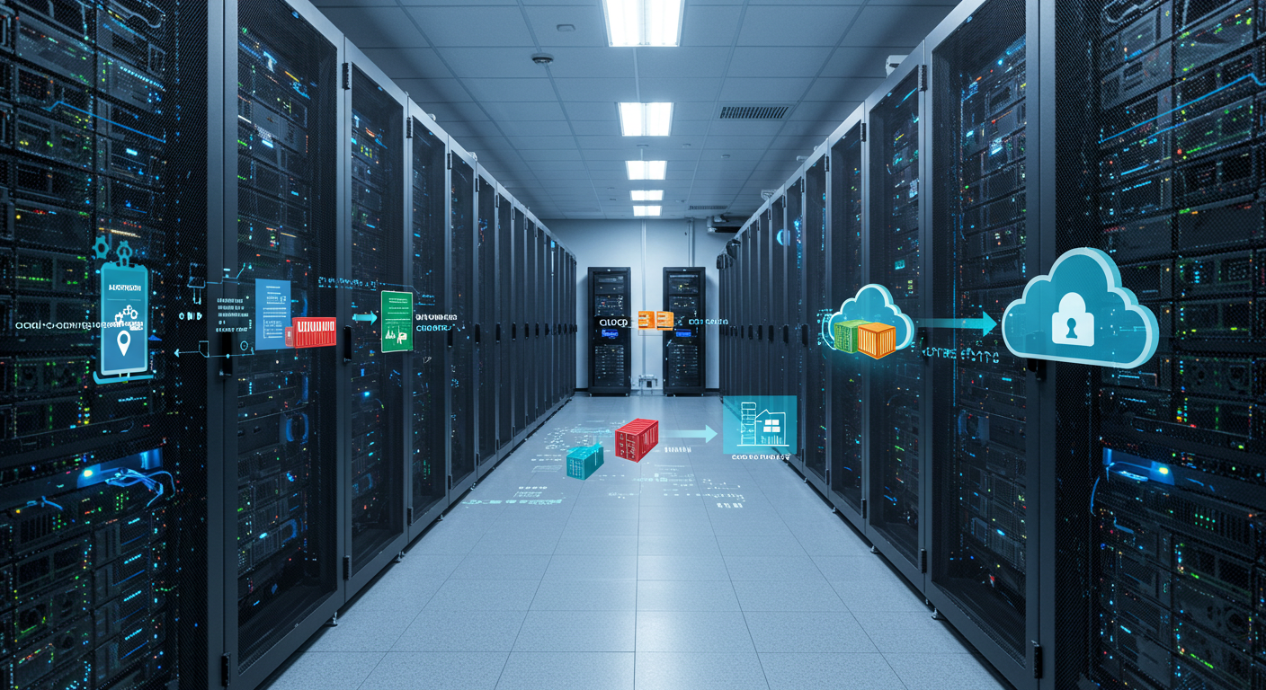 AnberTech DevOps